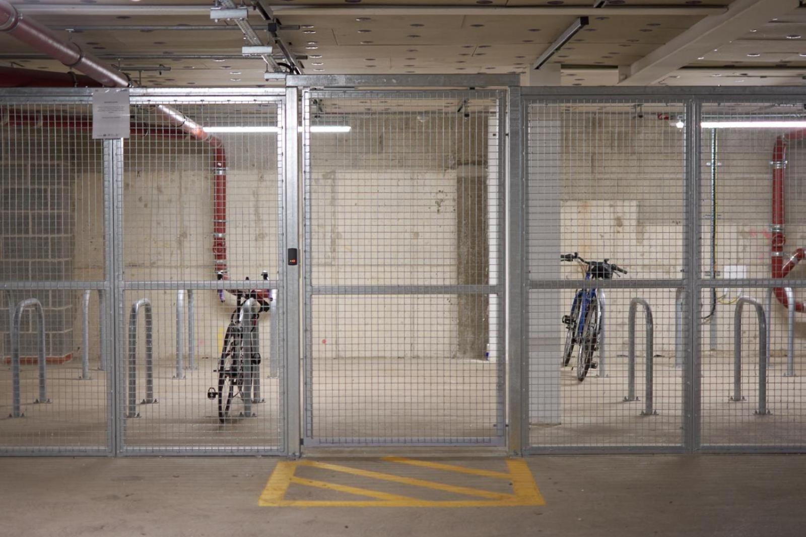 York Minster Icona 239 - Free Parking And Gym! Exterior foto